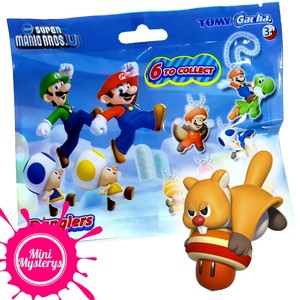 mario blind bags