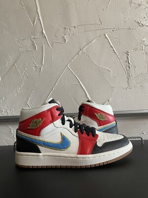 jordan 1 mid let her man