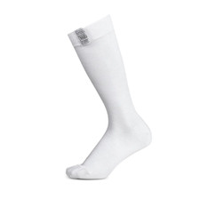 SPARCO 001522BI CALZA LUNGA RW7 DELTA OMOLOGATA FIA 8856-2018 TAGLIA 42-43