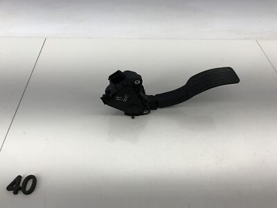 13-19 NISSAN SENTRA 1.8L L4 GAS ENGINE ACCELERATOR GAS PEDAL SENSOR OEM