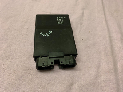 Zündbox CDI  Honda CBR 1100 XX SC35 1997-    n 8L3 Y1-217.