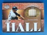 Orlando Cepeda 2022 LEAF LUMBER "THE HALL" GAME-USED RELIC #D 1/20 GIANTS!