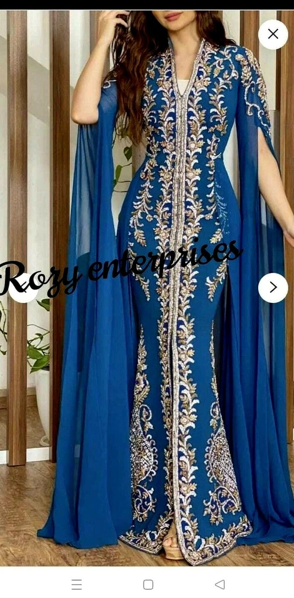 Caftan royal 2019 sales