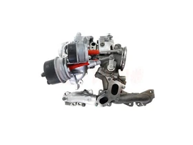 Bi-Turbolader für VW Passat Altrack 3G2 Tiguan Allspace AD1 2.0 TDi 240 PS