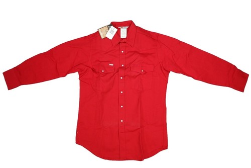 Rare Red J78Red 1999 Carhartt Southwest L No.ch1835 | eBay