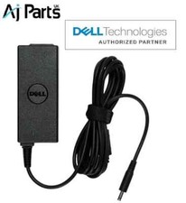 Genuine 45W PSU Dell Ultrabook XPS 12 13 13D L321X Power Supply 19v 2.31a