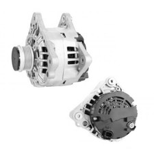 Alternateur Skoda 120