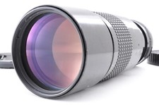 Opt N MINT Nikon Ai NIKKOR 300mm f/4.5 MF Telephoto Lens From JAPAN 04