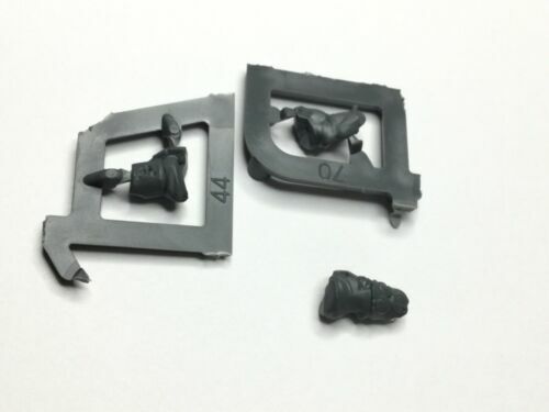 ELF LIGHT FANTRY UNBOXED - OATHMARK BATTLE OF THE LOST AGE - Foto 3