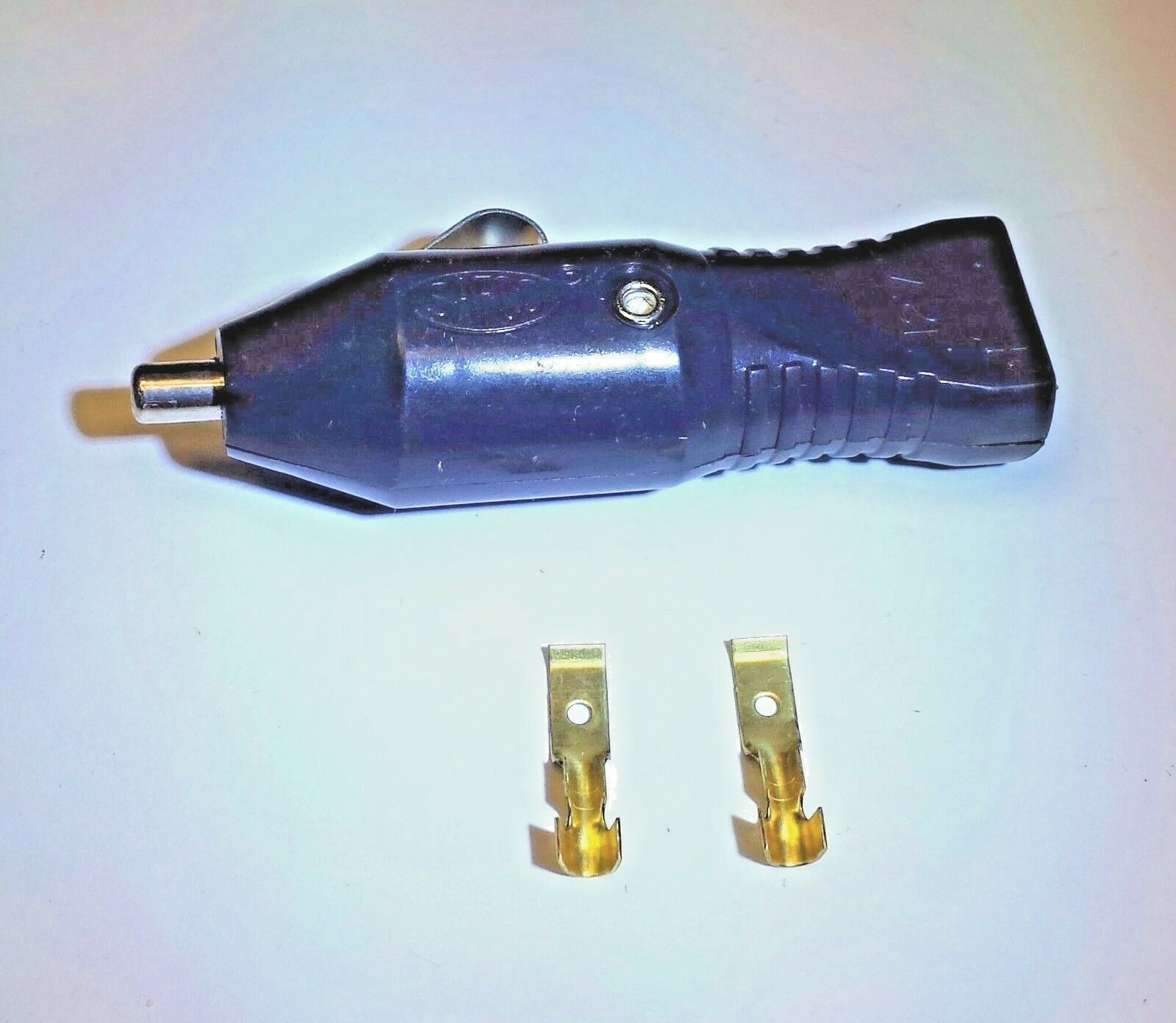 Power Plug For Power Port Us & Import Automobiles