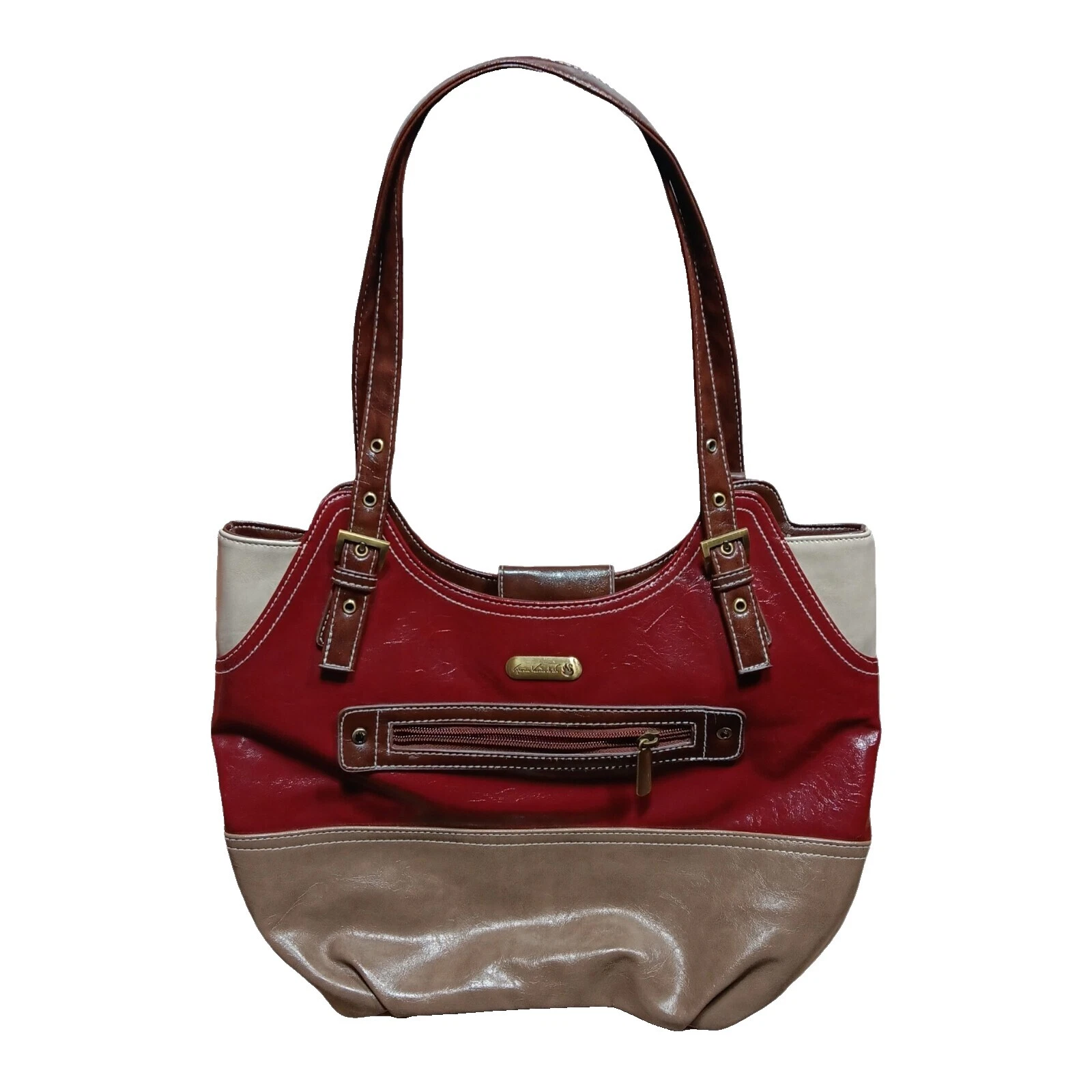 Bolsas de hombro para mujer Gloria Vanderbilt