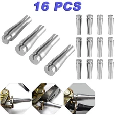 16 Ends Door Handle Latch Lock Cable Repair Kit For Ford F150 F250 F350 Van