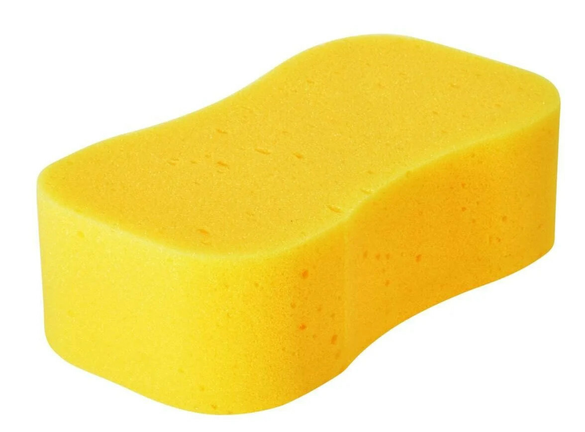 Synthetic Jumbo Sponge