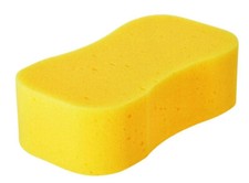 Synthetic Jumbo Sponge