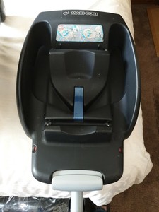 isofix easy base 2