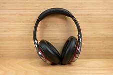 Sony MDR-10R Hi-Res Stereo Wired Headphones Black / Over-Ear / Tested