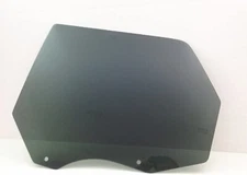 Driver/Left Side Rear Door Window Glass For 2011-2025 Dodge Durango