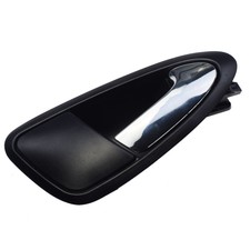 Manija de puerta interior delantera derecha 6J1837114A para Seat Ibiza 2009-2017
