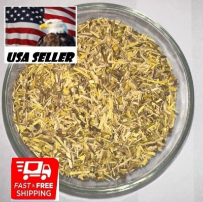 Barberry Root Bark Cut & Sifted 2oz