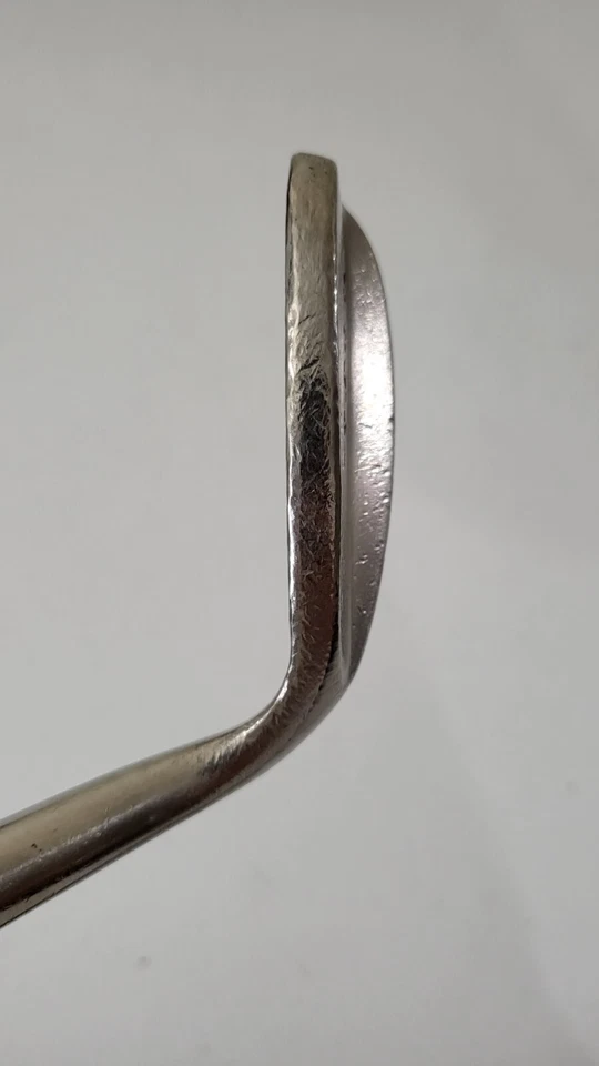 Ray Cook Precision Milled Lob Wedge 60° S300 Stiff Flex Steel RH   35" - Image 4 of 4