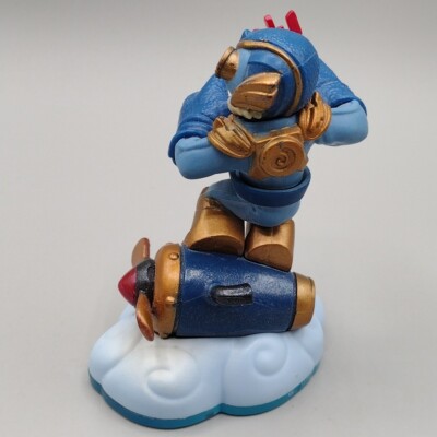 Figurine Skylanders Swap Force Boom Jet – 84798888 – Occasion
