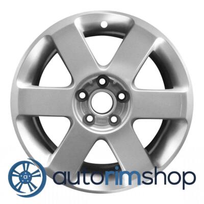 Audi A4 S4 Quattro Avant 2002 2003 2004 2005 17