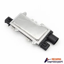 New Engine Cooling Fan Control Relay Module For 2010-2019 Ford Lincoln Models