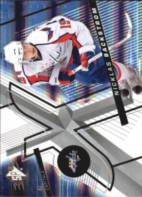 B0643- 2008-09 SPx Eishockeykarte #s 1-100 + Inserts - Sie wählen