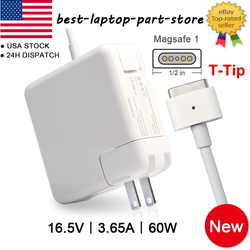 Charger For Apple MacBook Pro 13