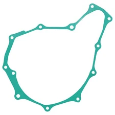 Caltric Stator Cover Gasket for Honda 11396-HP0-A00 Gasket Alternator Magneto