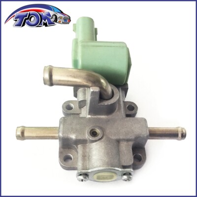 Brand New Idle Air Control Valve For Toyota Tacoma Tundra 4Runner T100