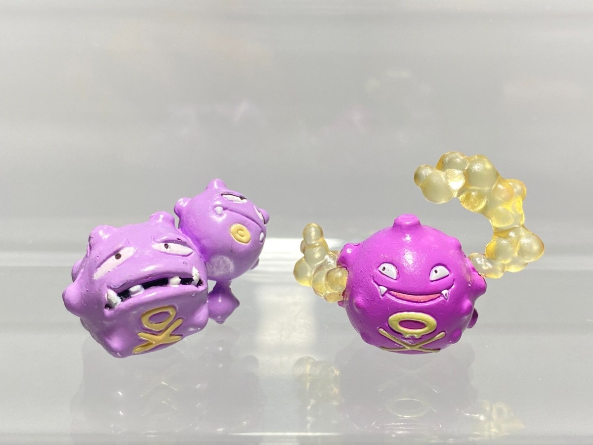バンプレスト ポケモン フラッシュジョインカプセルフィギュア3体 バンプレスト ポケモン フラッシュジョインカプセルフィギュア3