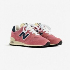 New Balance 1300 x Aime Leon Dore Pink 