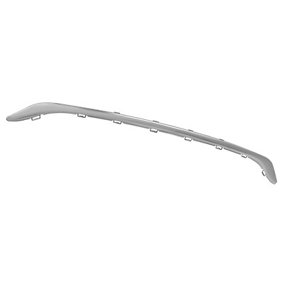 Rear Bumper Cover Molding Fits 2017 2018 19-20 Lincoln MKZ