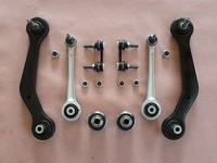 Querlenker Satz Passend FüR BMW X5 E53 4.4I Hinterachse Neu Top