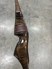 Fedora Custom Hunter Recurve LH