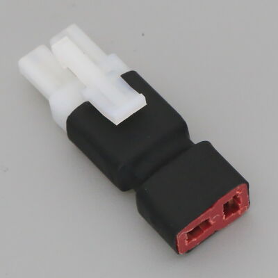 Tamiya Female to Deans Nylon T Plug Female No Wires Adapter RC Battery Hobby Toy