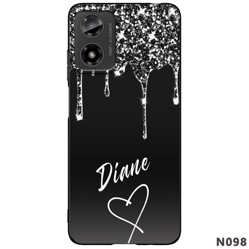 Housse de téléphone design personnalisée pour Motorola Moto G 5G/G Play/G Power - Photo 84 sur 89