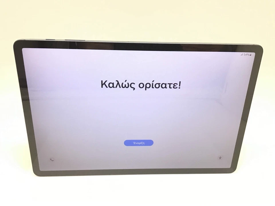 Samsung Galaxy Tab S7 FE · 64GB · Cellular, foto 1 de 5