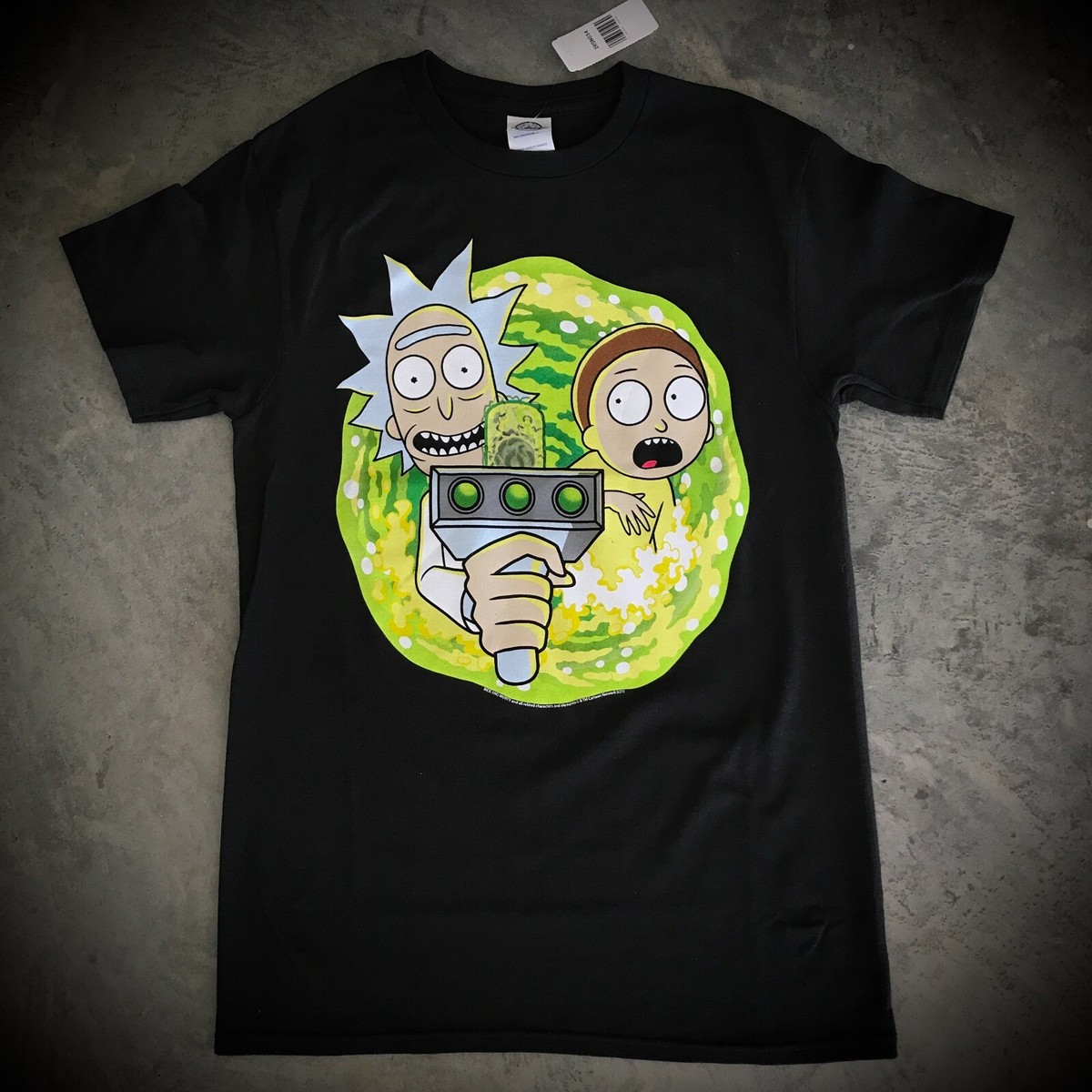 Rick And Morty T Shirts Canada