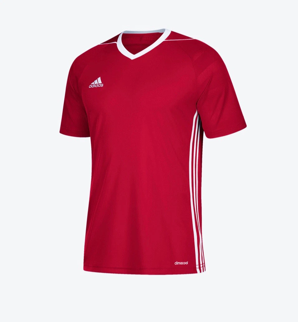 Tiro 2025 17 jersey