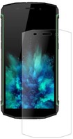 Schutzfolie FüR Blackview BV5800 Pro Anti-Shock Matt 9H Display Folie Dipos