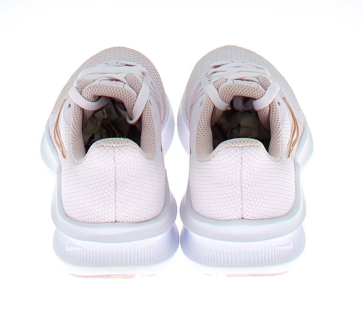 Nike Downshifter 11 Women's Sneakers CW3413, Mesh, Lightweight