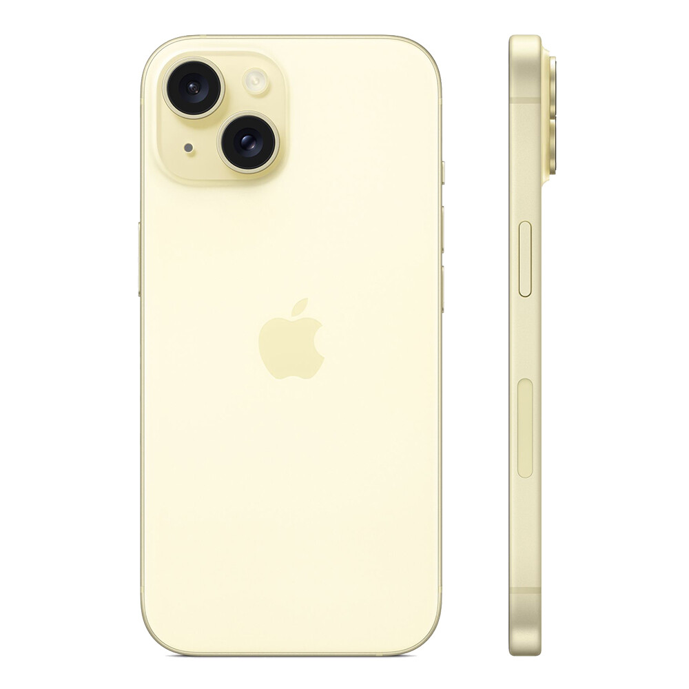 Apple iPhone 15 256GB Unlocked - Excellent -- 90%+ Battery | eBay
