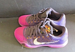 kobe bryant basketball shoes