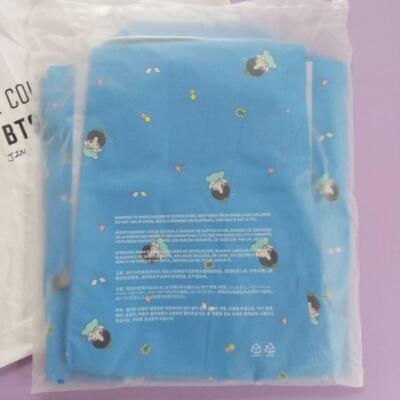 ARTIST-MADE COLLECTION BY BTS JIN GOOD DAY PJAMA Pajamas L size F