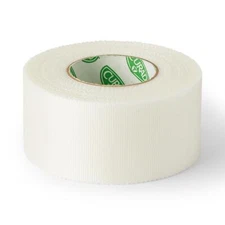 CURAD Silk-Like Cloth Adhesive Tape, 1" x 10 yd., Roll