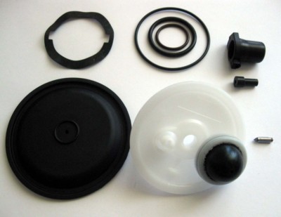 VICTA Carburetor Carby Kit Primer Cap Diaphragm Needle O-rings