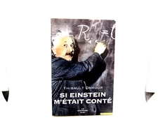 Thibault d'amour - Si Einstein M'etait Conté French