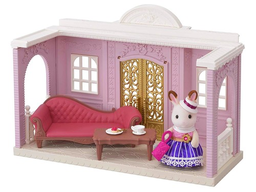 Sylvanian Families Calico Critters Town Serie Designer Studio
